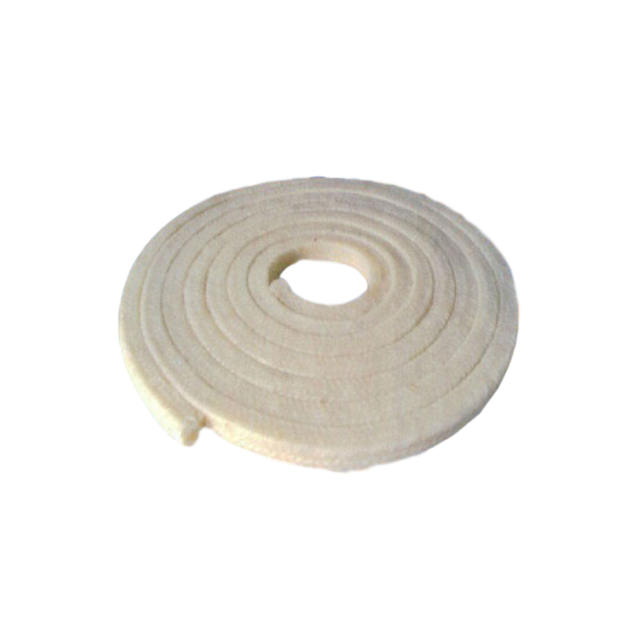 White Cotton Grease Packing from China manufacturer Ningbo Haga Pump Seal Technology Co., Ltd.