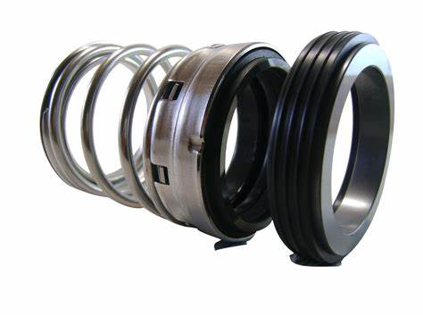 HOW TO USE THE CORRECT SEALING SOLUTION TO PREVENT LEAKAGE AND BEARING CONTAMINATION?